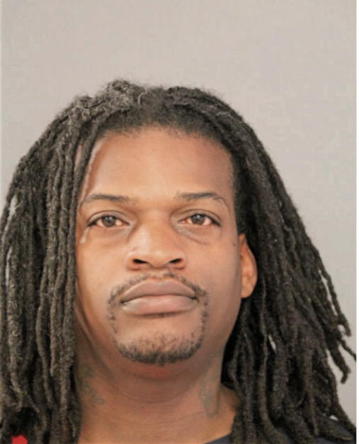 ANTONIO T CAMPBELL, Cook County, Illinois