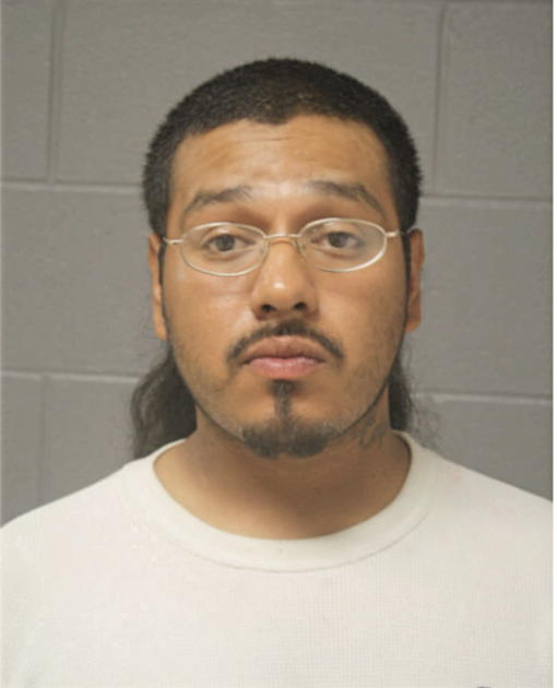 JONATHAN S CAPETILLO, Cook County, Illinois