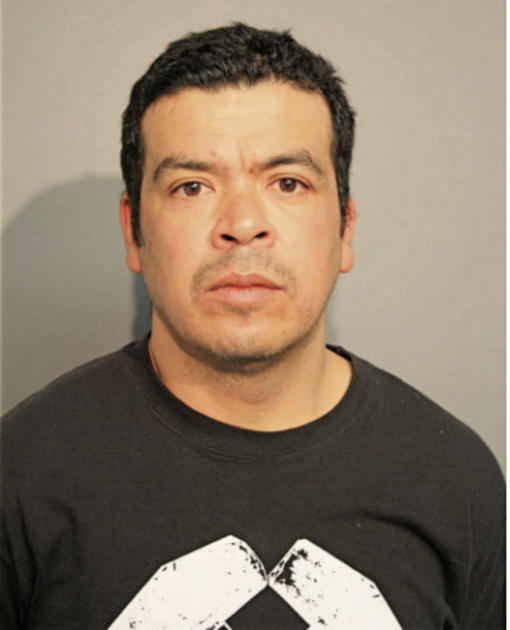 JOSE A CARREON, Cook County, Illinois