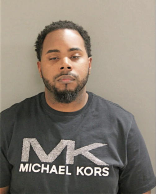HOWARD CARUTHERS, Cook County, Illinois