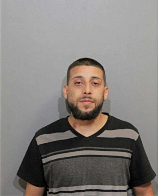 JOSE CASTANEDA, Cook County, Illinois