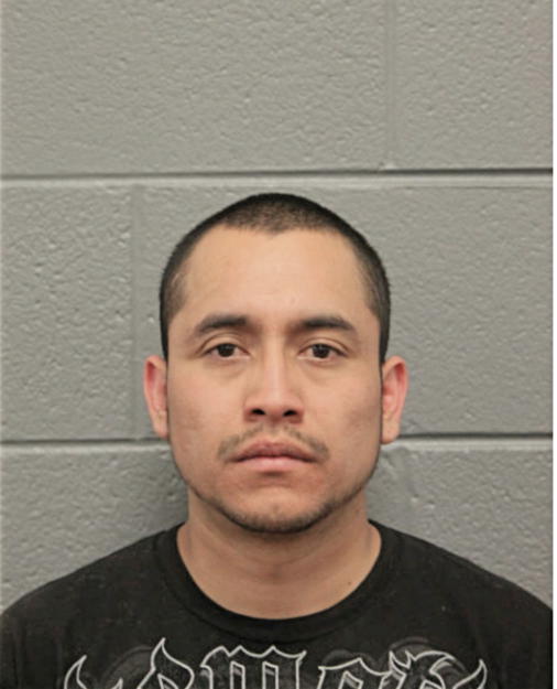 JUAN A CASTILLO, Cook County, Illinois