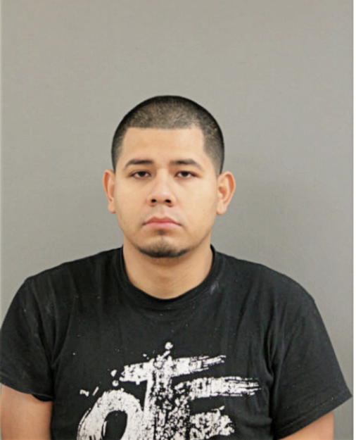 DIEGO EDUARDO CASTRO, Cook County, Illinois