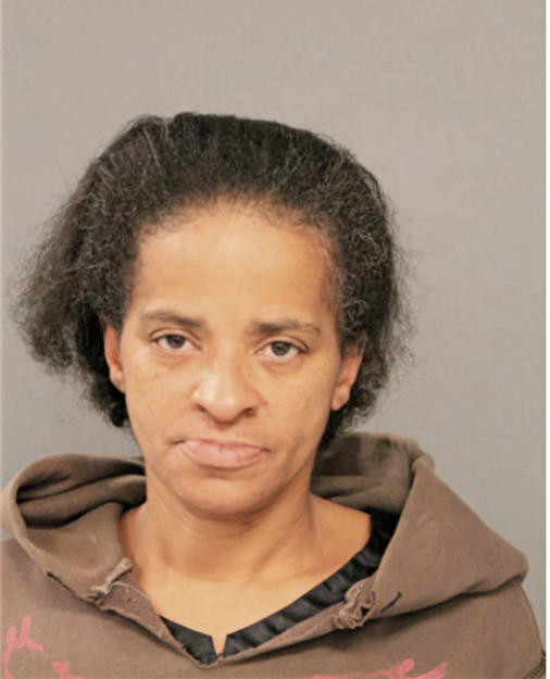 TINA CECIL, Cook County, Illinois