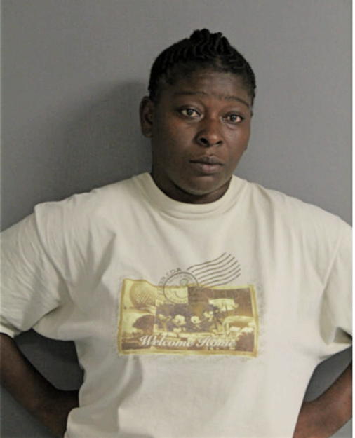 MASHANICKA CHAMP, Cook County, Illinois
