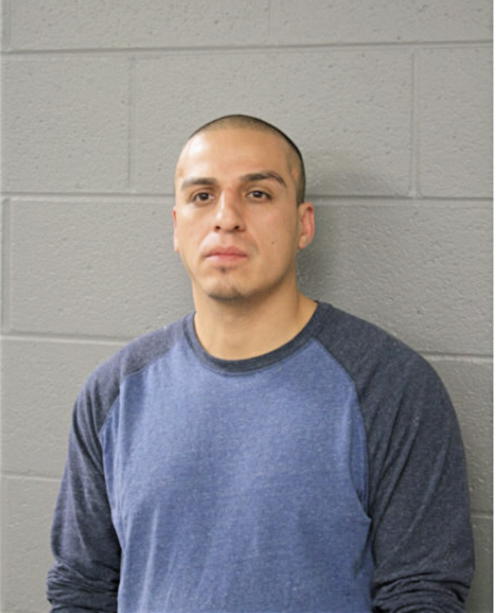 ANTONIO CHAVEZ, Cook County, Illinois