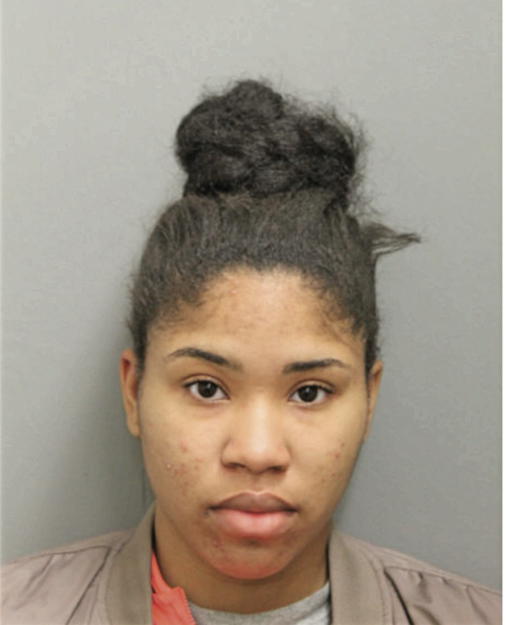 DANA CHEATHAM, Cook County, Illinois