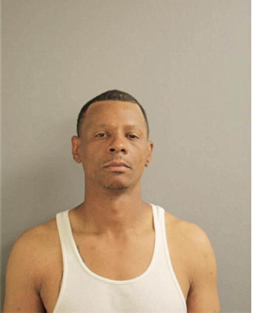 KENNETH J COATS, Cook County, Illinois