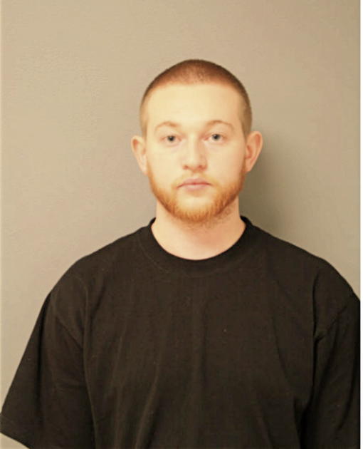 AUSTIN CODAY, Cook County, Illinois