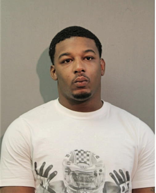 NICHOLAS D COLEMAN, Cook County, Illinois