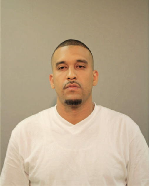 JOHNATHAN COLLAZO, Cook County, Illinois