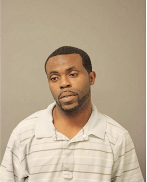 TERRANCE S COLLINS, Cook County, Illinois