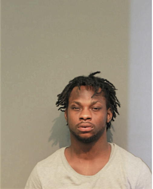JAMARI J CONNER, Cook County, Illinois