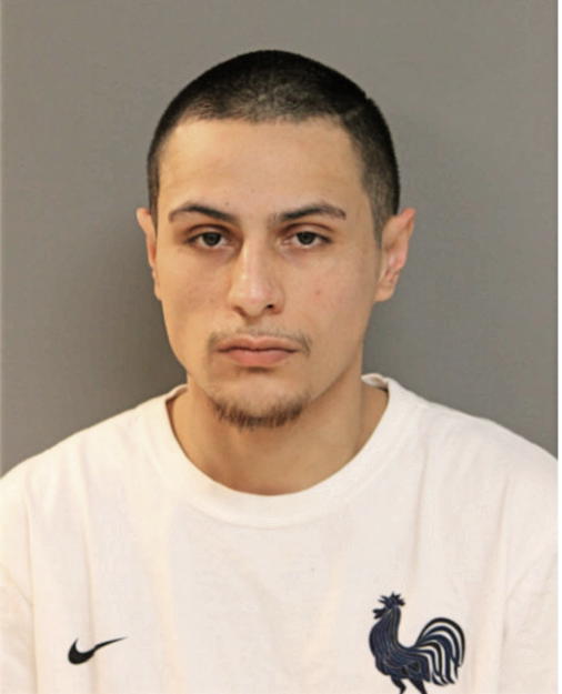 RENE CONTRERAS, Cook County, Illinois