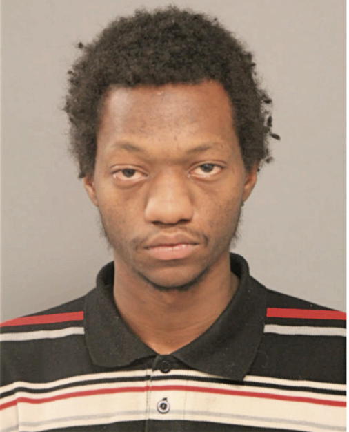 TREMAYNE V CORA, Cook County, Illinois