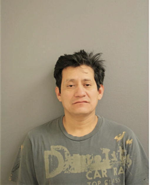 JOAQUIN CORTEZ-PALMA, Cook County, Illinois