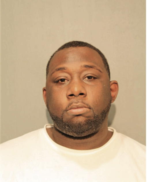 DEVON D CRAIG, Cook County, Illinois