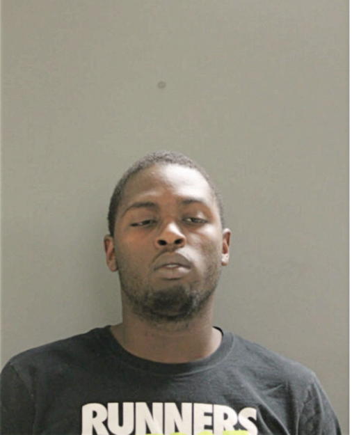 DIAMOND D CROWDER, Cook County, Illinois