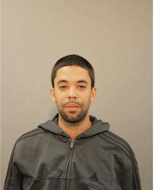 WALTER CRUZ, Cook County, Illinois
