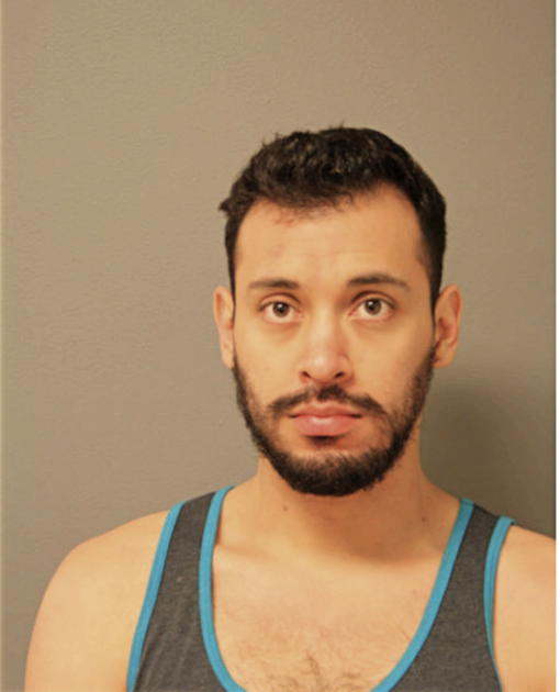 MICHAEL DOUGLASS DARNELL, Cook County, Illinois