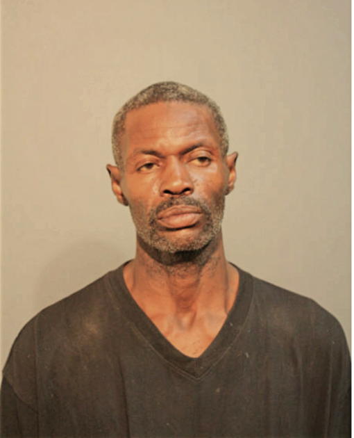BRUCE DAVIS, Cook County, Illinois