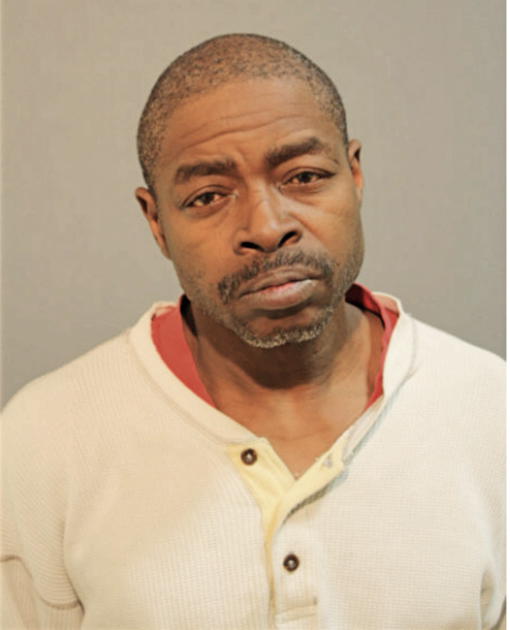 JAMES E DAVIS, Cook County, Illinois