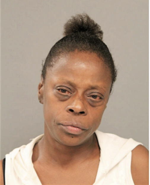 RENEE DAVIS, Cook County, Illinois