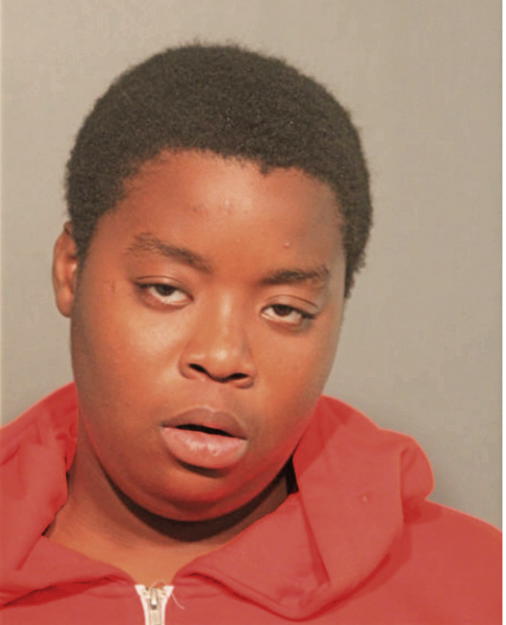 TRAEVION DAVIS, Cook County, Illinois