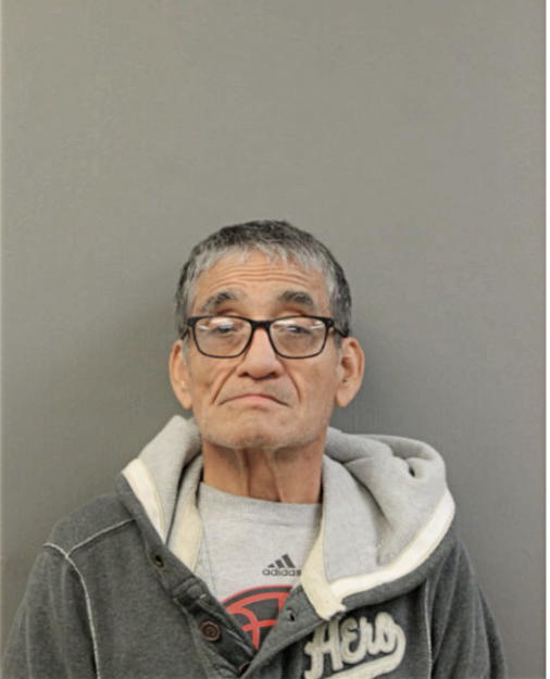 JULIO DEGANTE, Cook County, Illinois
