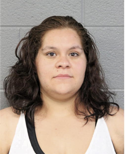 TERESITA DEJESUS-CHAVEZ, Cook County, Illinois