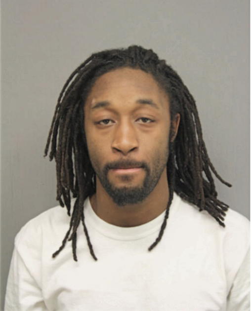 JEROME C DIXON, Cook County, Illinois