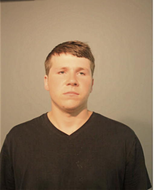 TIMOTHY DUFFY, Cook County, Illinois