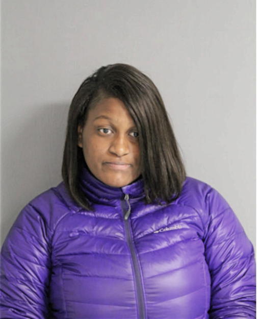 DEANNA L DUNBAR, Cook County, Illinois