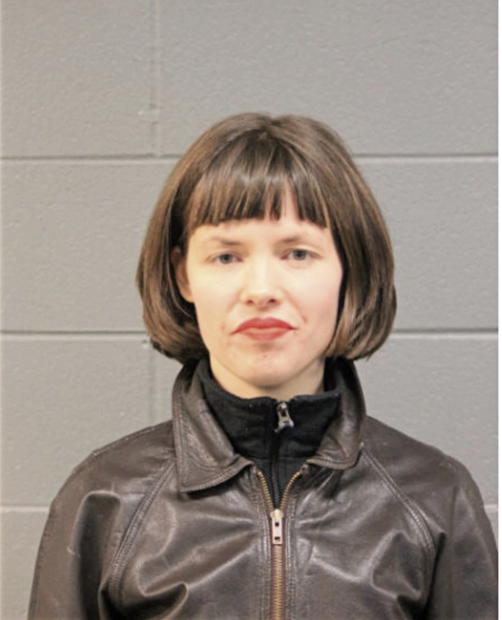 MARY L DUNGY-AKENJI, Cook County, Illinois