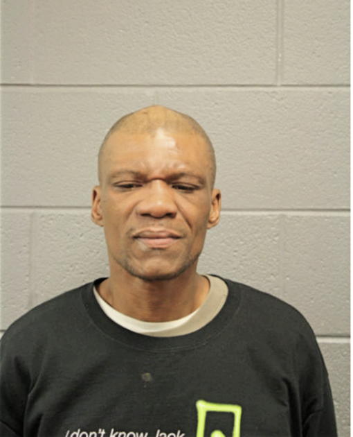 PERRIN DUNLAP, Cook County, Illinois