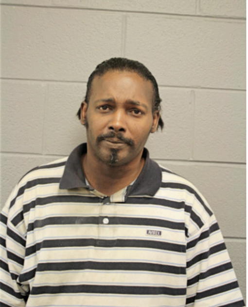 STEPHEN DURR, Cook County, Illinois