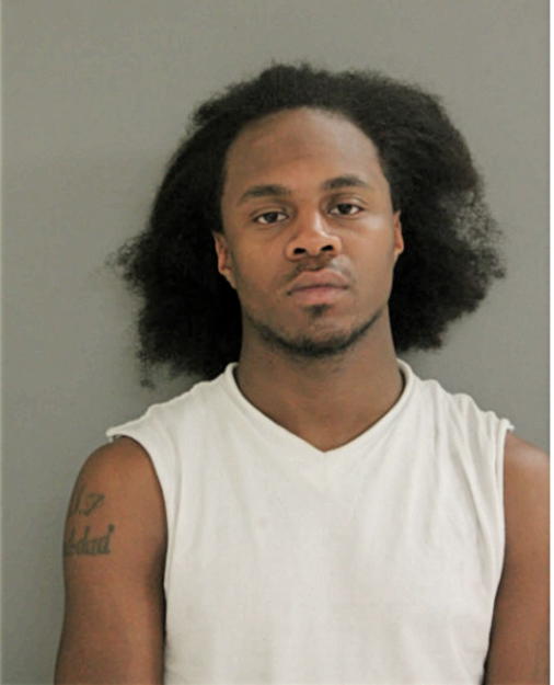 JERMAINE G EDINGBURG, Cook County, Illinois