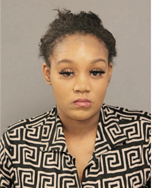 TIARA S ELEM, Cook County, Illinois