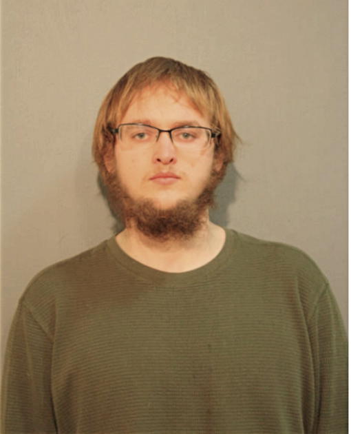 DANIEL S ELLIOT, Cook County, Illinois