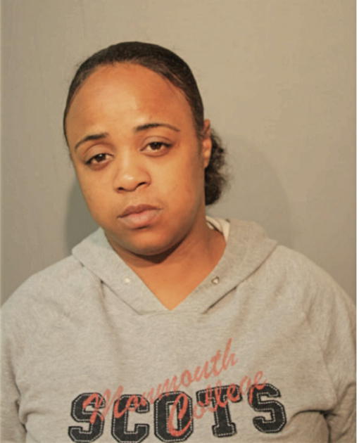 TONYA L ELLIS, Cook County, Illinois