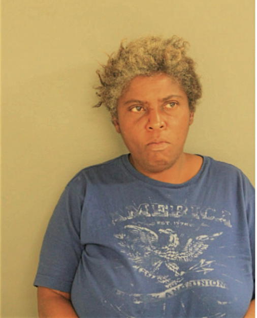 LATINA ERVIN, Cook County, Illinois
