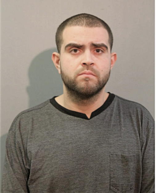 DANIEL FERNANDEZ, Cook County, Illinois