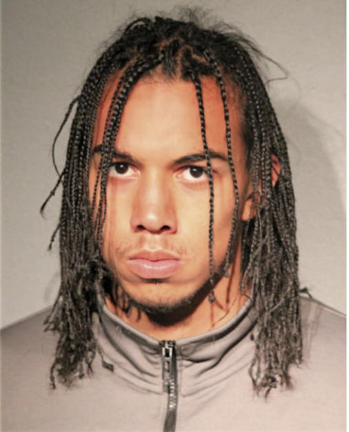 ANTONIO FLORES, Cook County, Illinois