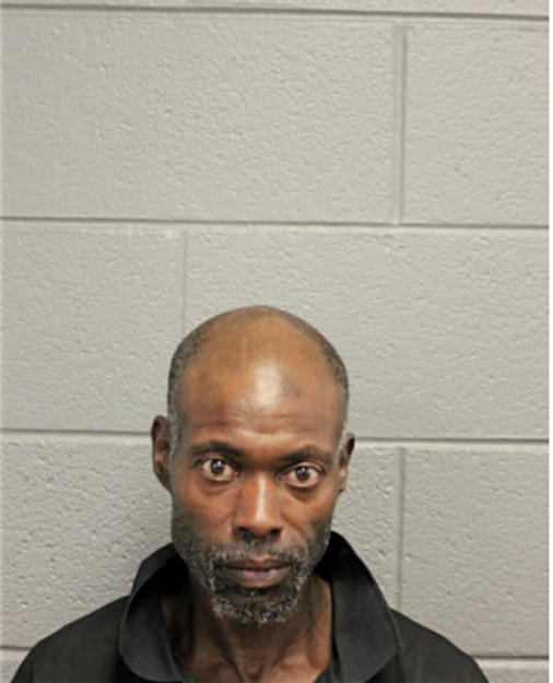 DARRYL FORD, Cook County, Illinois