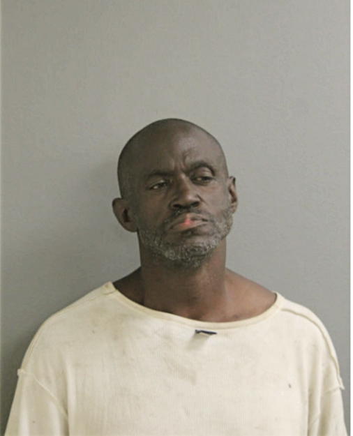 ANTHONY R FRANKLIN, Cook County, Illinois