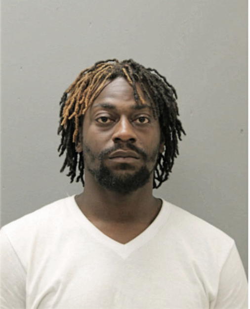 KENNETH L FRANKLIN, Cook County, Illinois