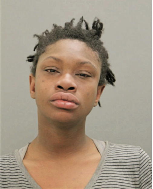 DANETTA FUNCHES, Cook County, Illinois