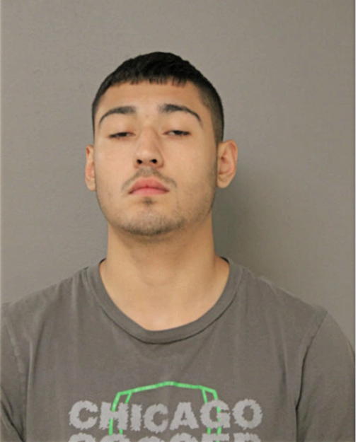 JOSE T GALVAN, Cook County, Illinois