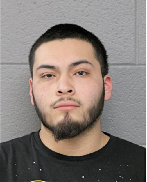 LUIS ANGEL GOMEZ, Cook County, Illinois