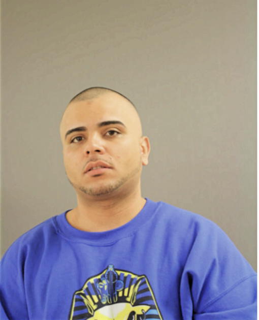 JASON L GONZALEZ, Cook County, Illinois